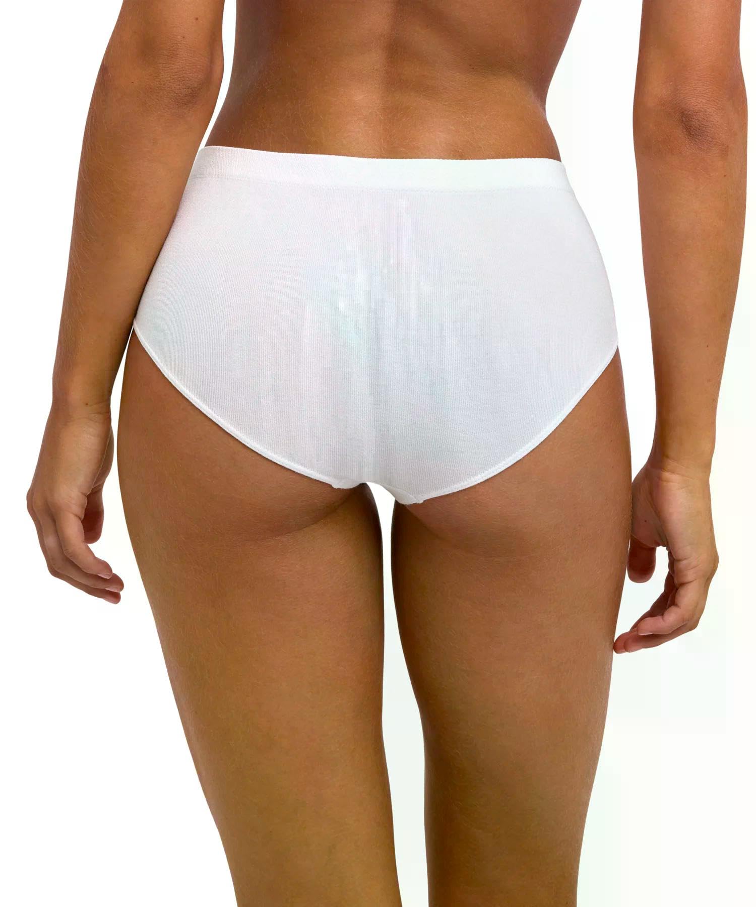 falke-daily-seamless-damen-slip-schwarz-m-modal-1er image 2