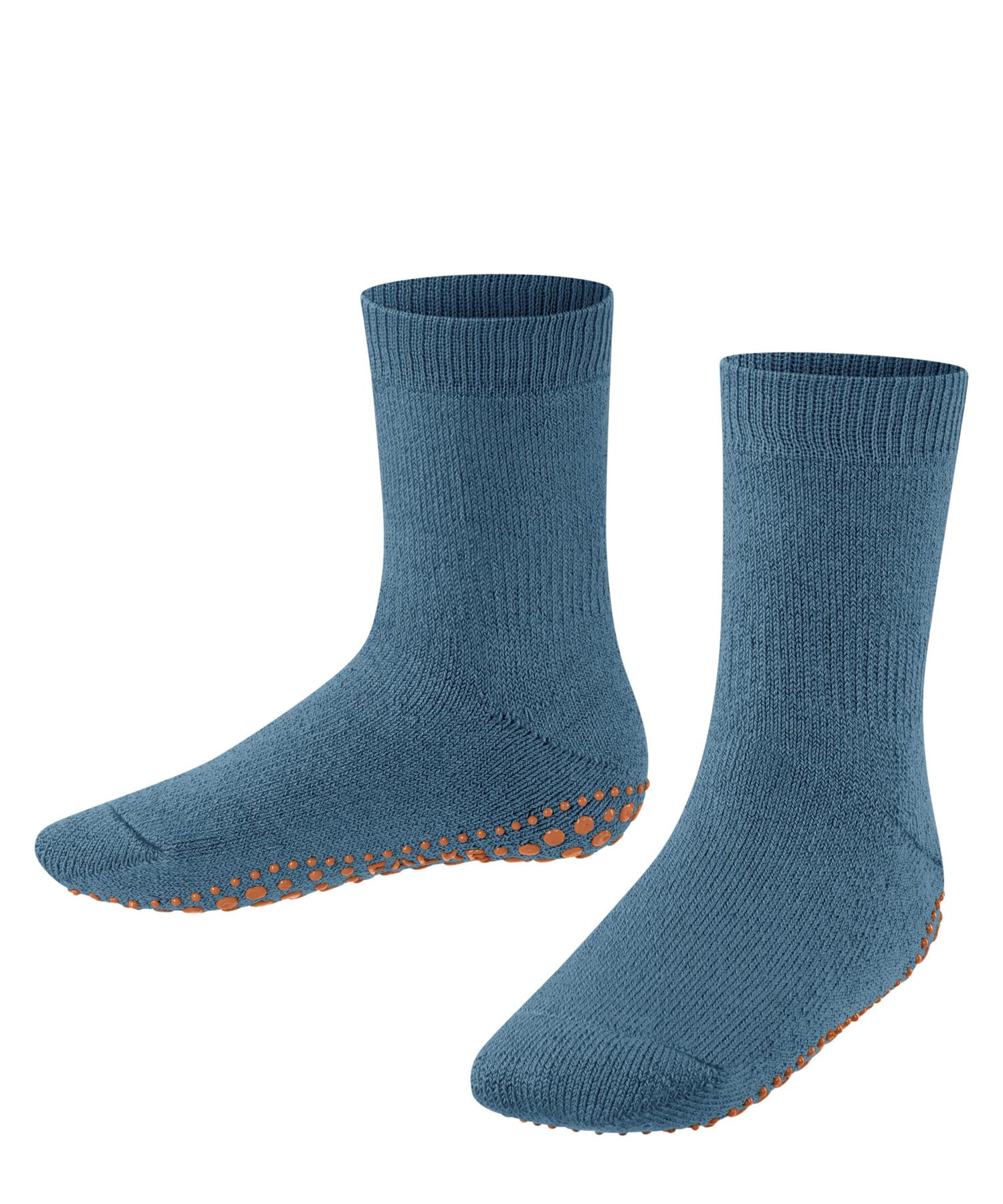 falke-catspads-stoppersocken-kinder-blau-gr-27-30 image 8