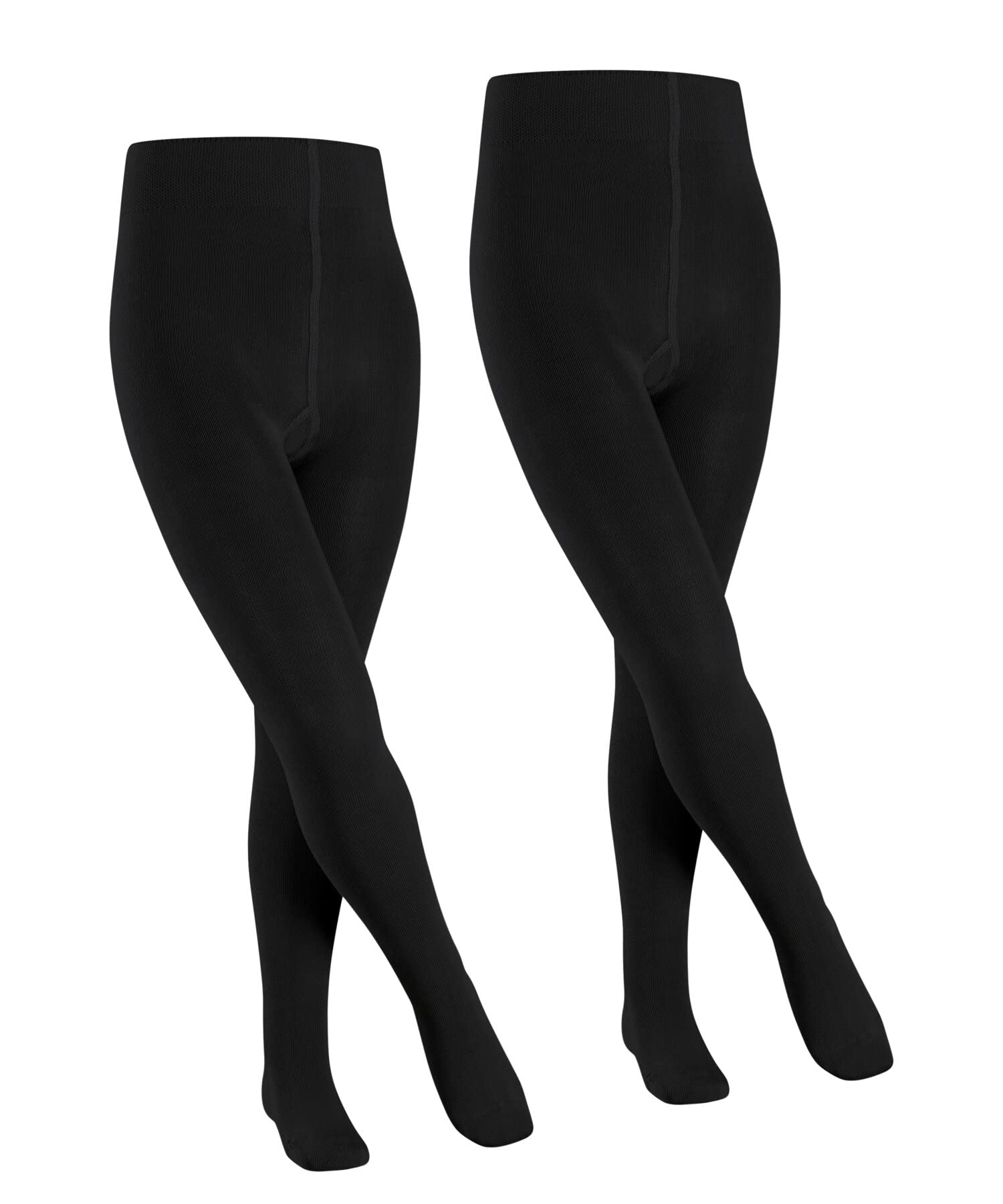 falke-family-kinder-strumpfhose-2er-bio-baumwolle-152-164 image 6
