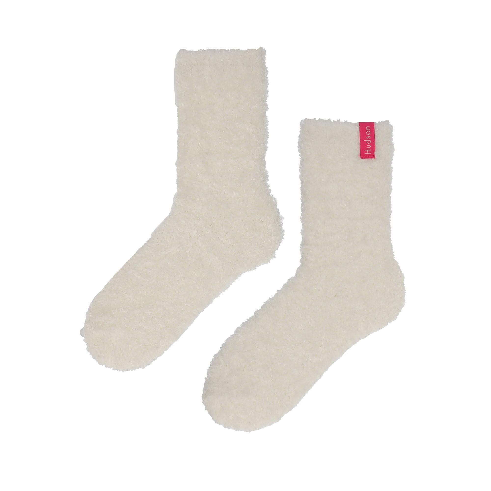 hudson-cosy-fashion-socken-pure-rose-kuschelig image 5