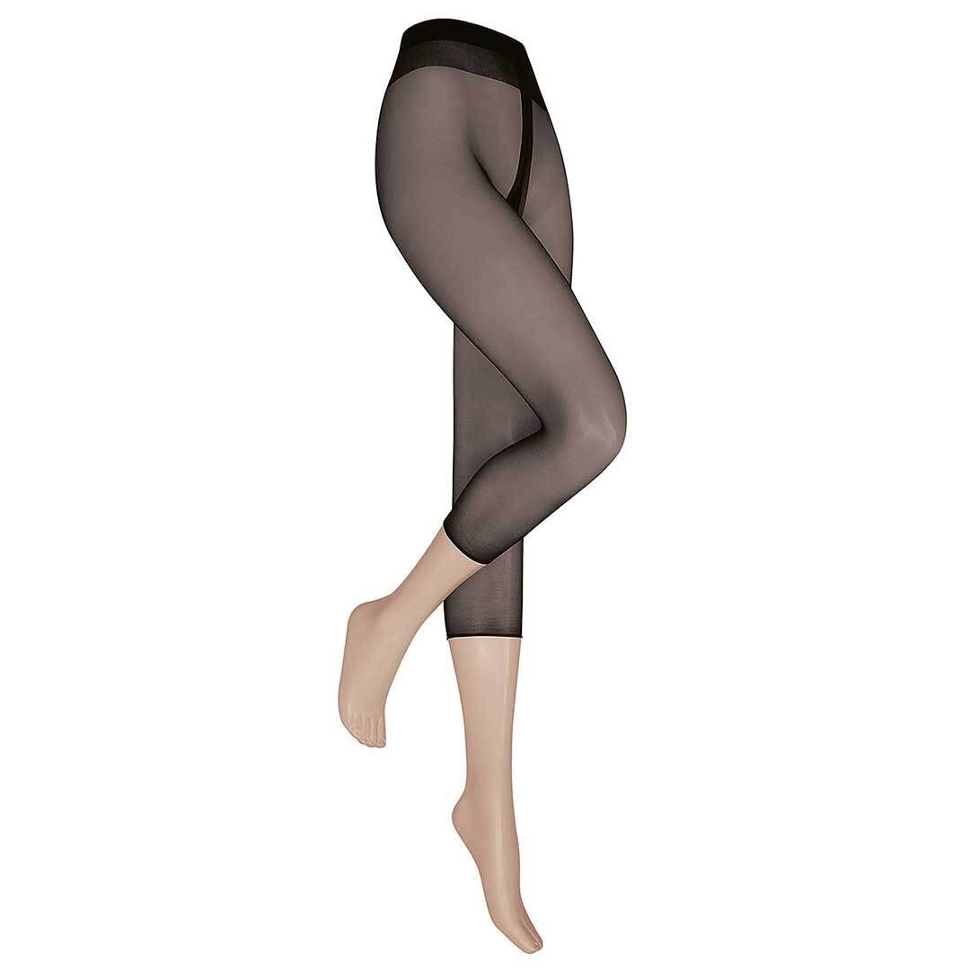 hudson-stunning-leggings-damen-schwarz-20-den-7-8 image 1
