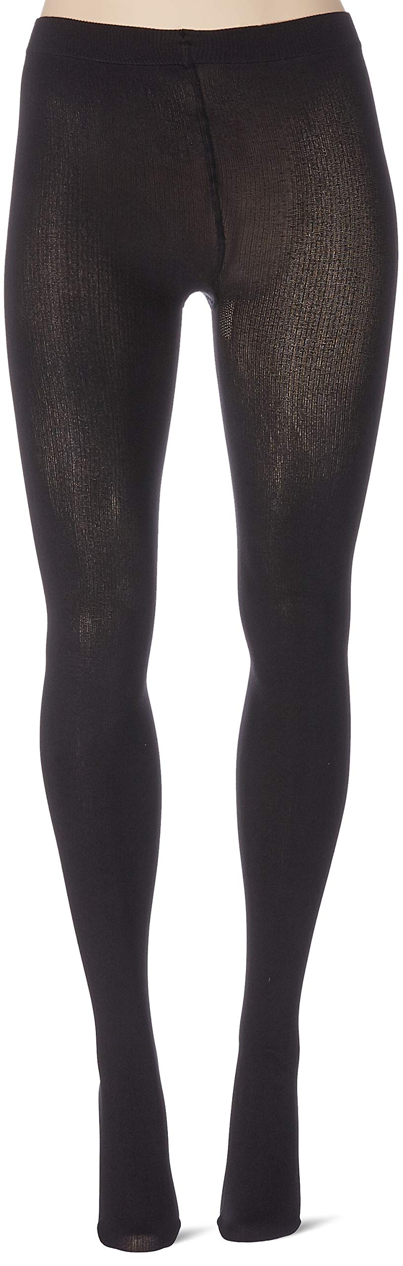 hudson-thermo-sh-strumpfhose-damen-schwarz-blickdicht image 3