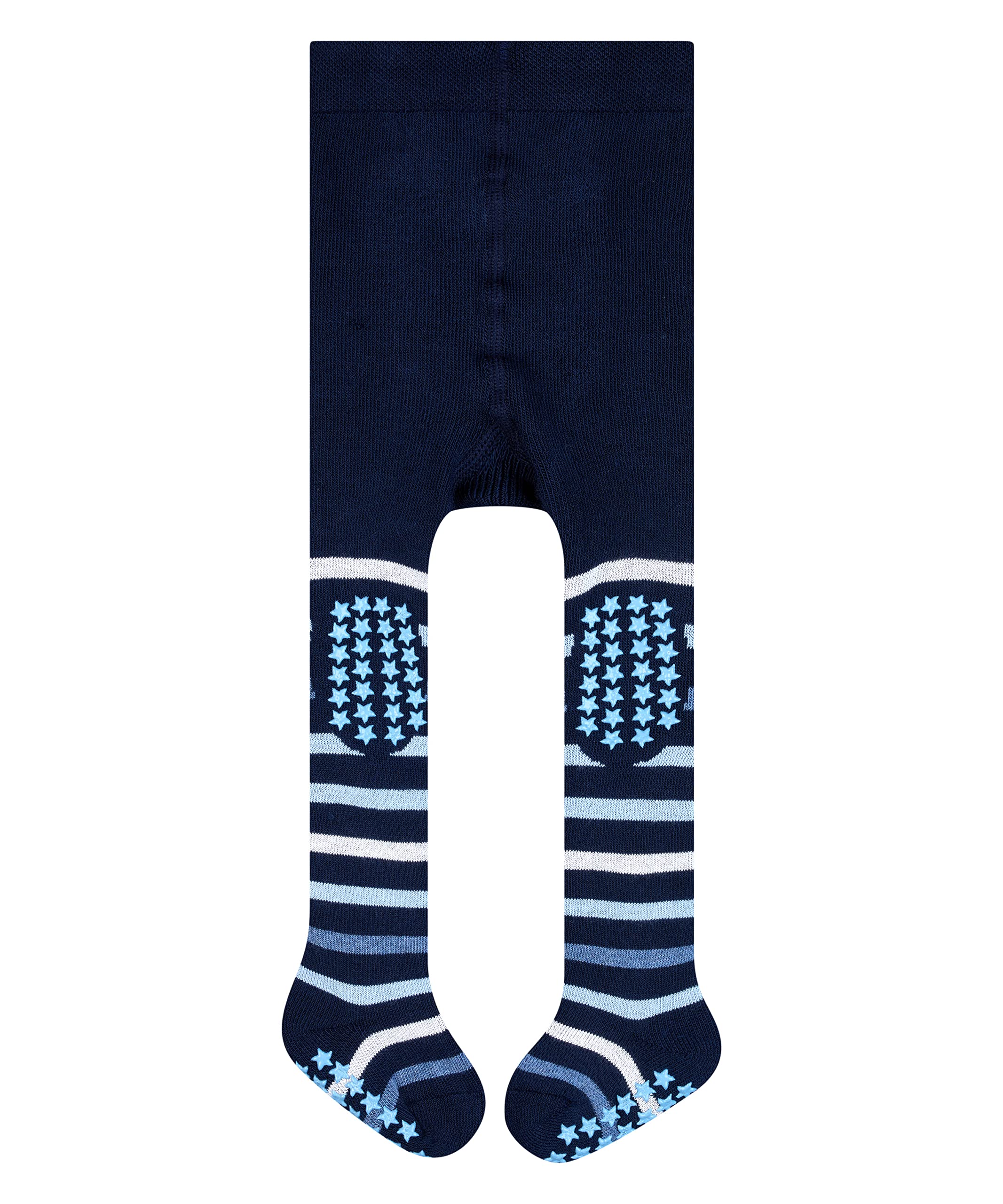 falke-multi-stripe-baby-strumpfhose-gr-74-80-baumwolle image 5