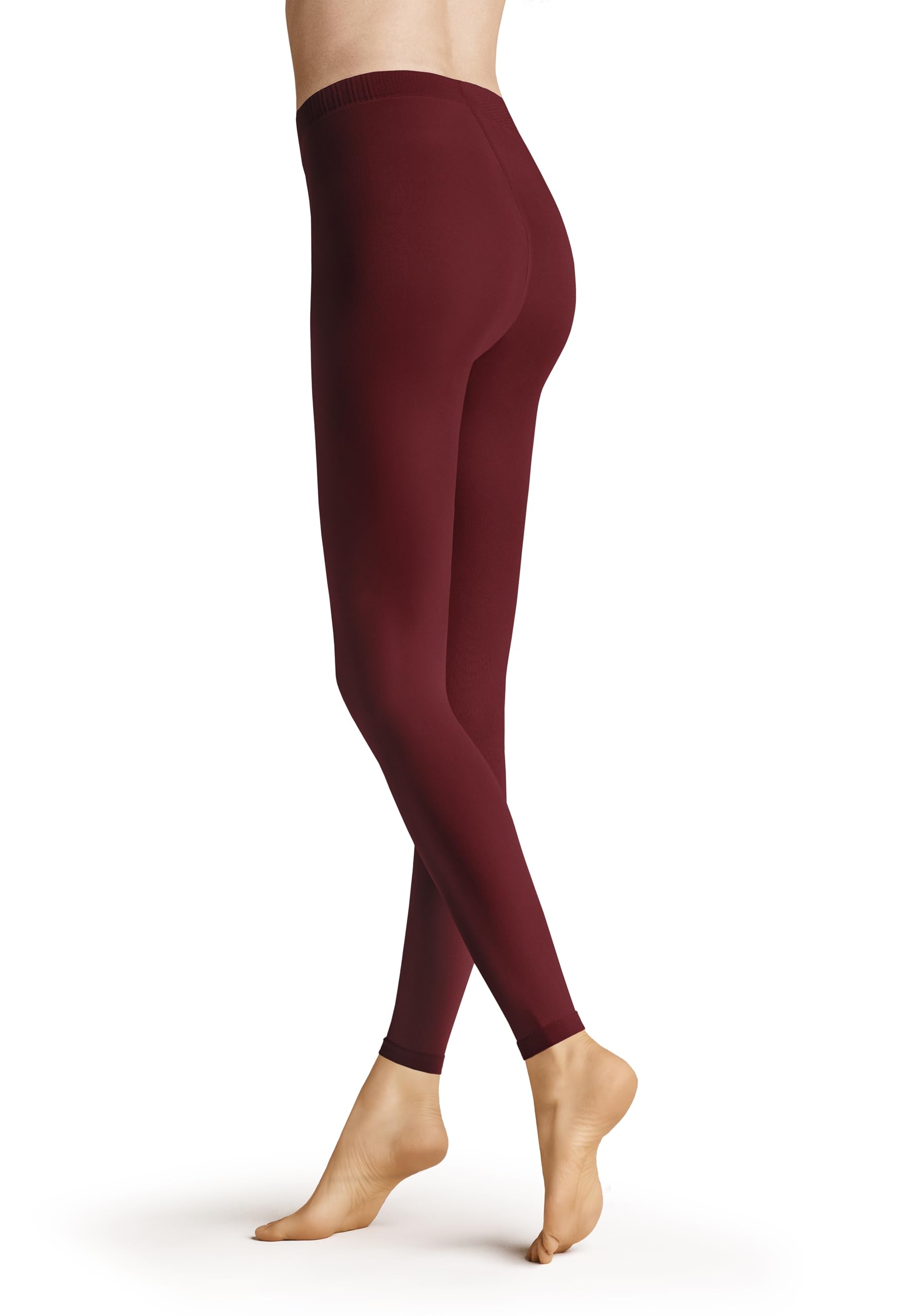 hudson-micro-50-damen-leggings-gr-38-40-sunset-blue-50-den image 5