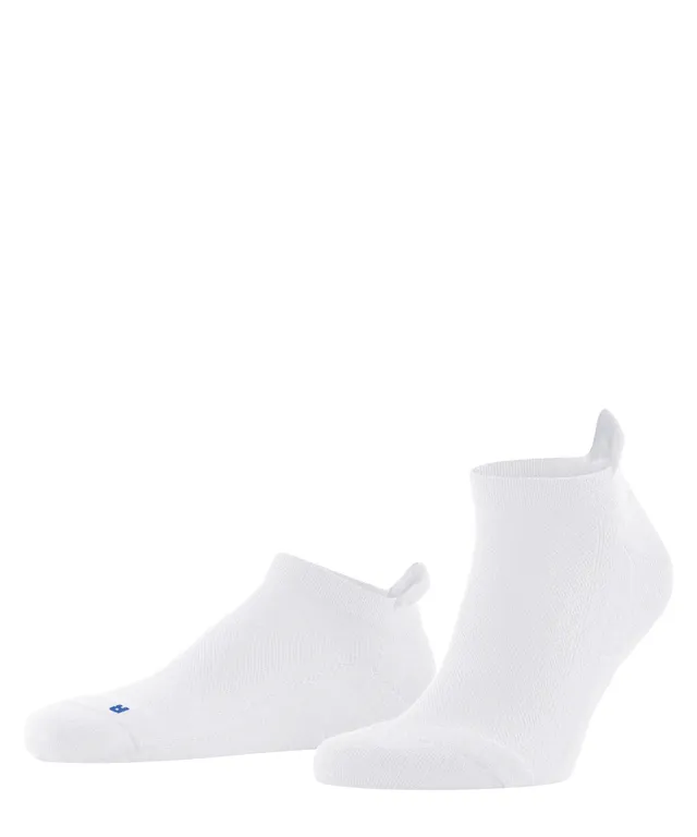 falke-cool-kick-sneakersocken-schwarz-39-41-atmungsaktiv image 1