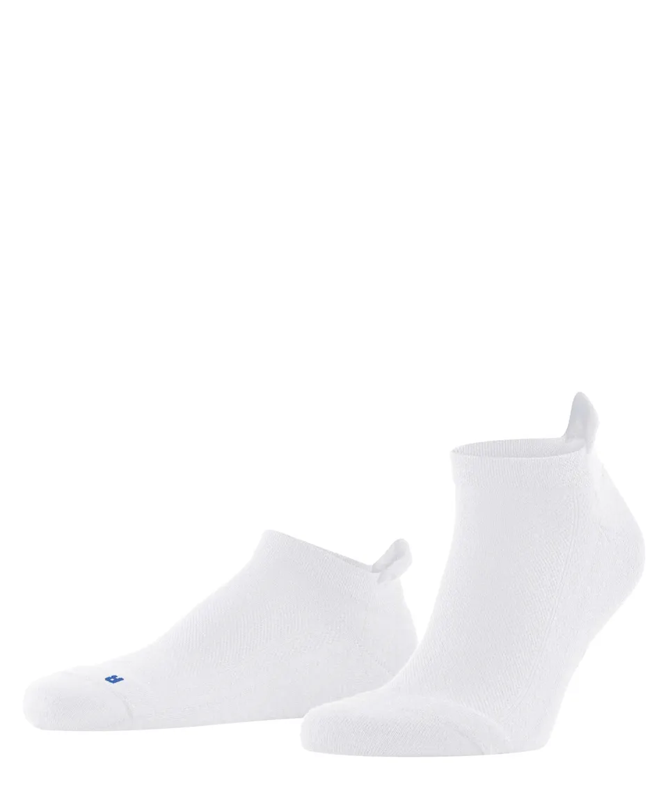 falke-cool-kick-sneakersocken-schwarz-39-41-atmungsaktiv image 1