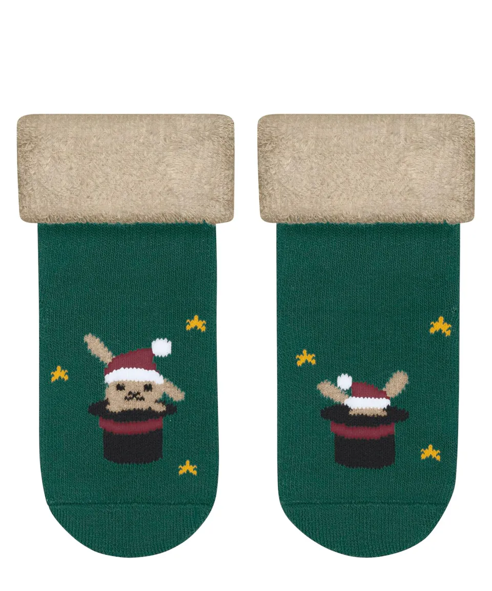 falke-magic-bunny-babysocken-baumwolle-hase-1-paar-2 image 1