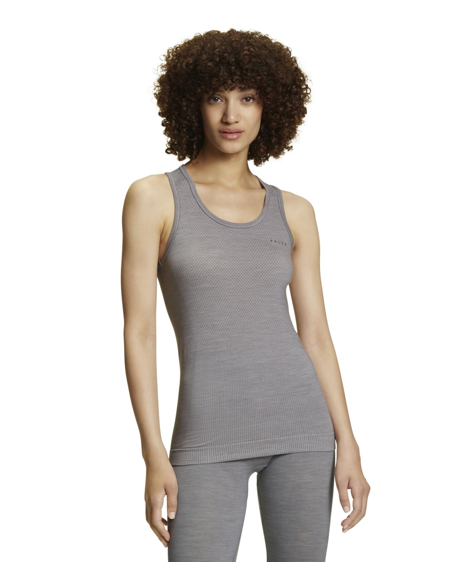 falke-wool-tech-light-top-damen-schwarz-funktionsunterhemd image 8