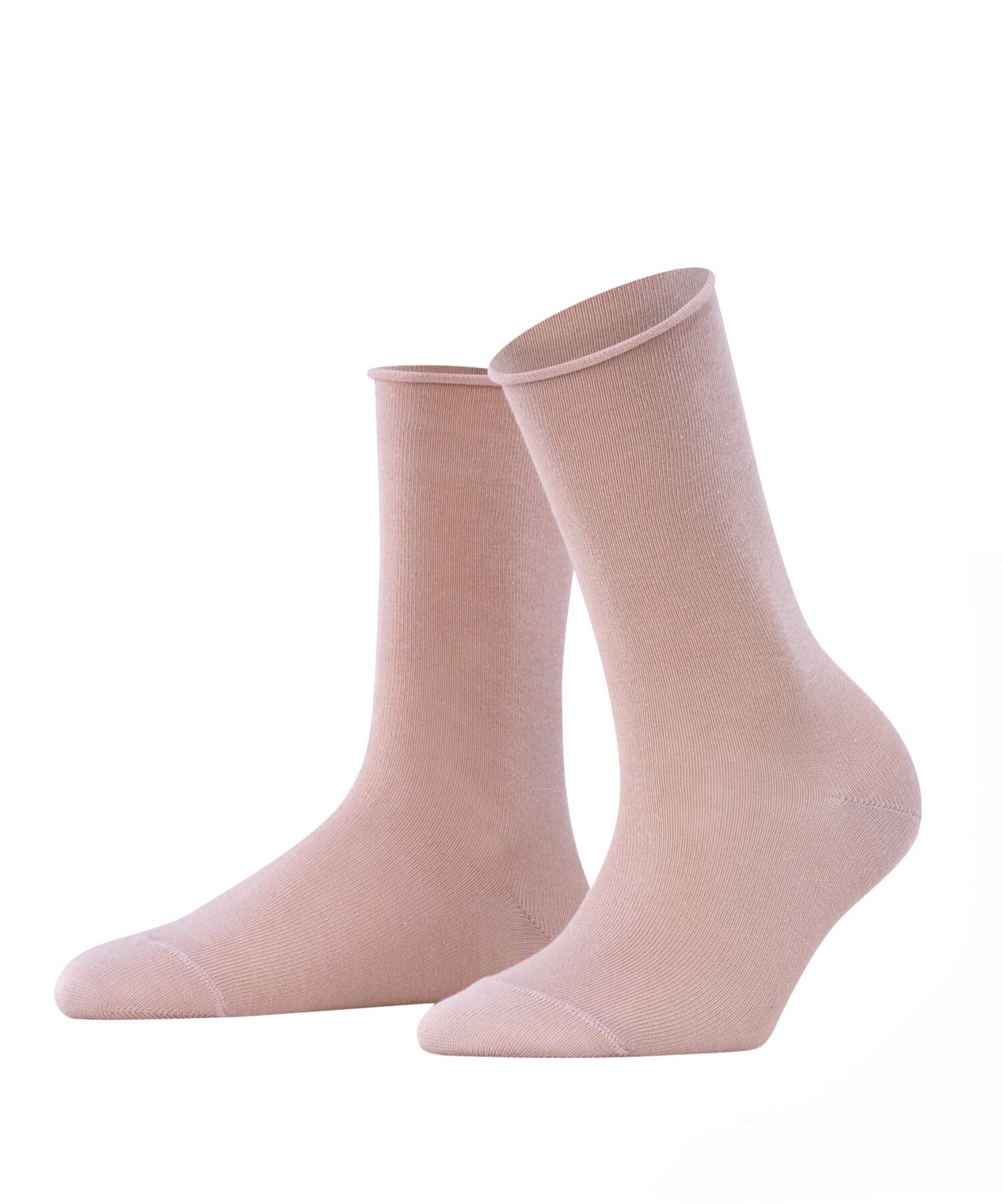 falke-happy-damensocken-35-38-black-grey-pink-3-paar image 5