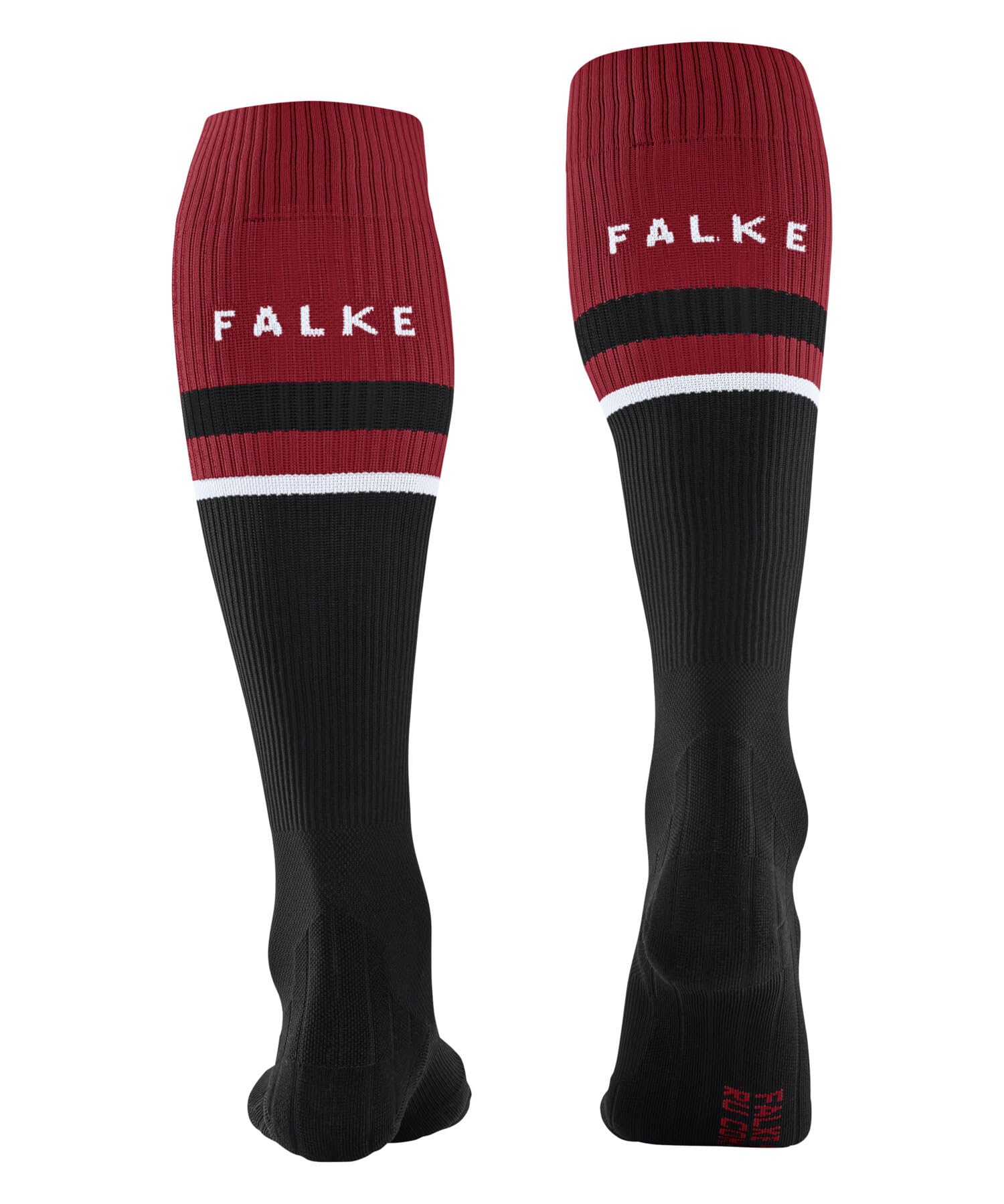 falke-ru-compression-energy-laufsocken-schwarz-w2 image 2