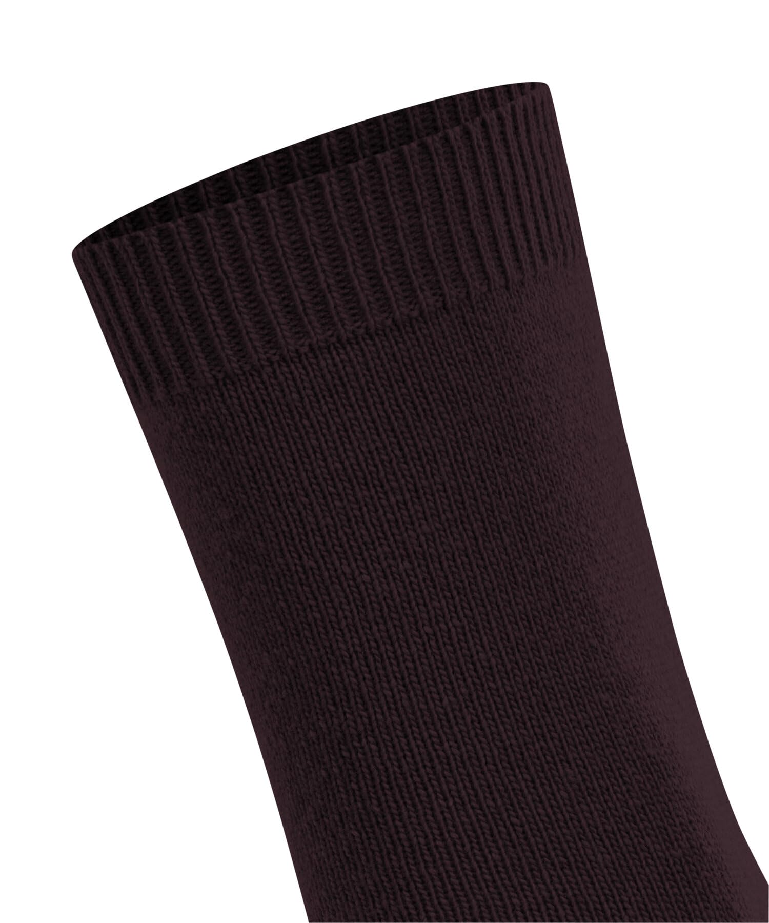 falke-no-3-socken-wolle-seide-schwarz-39-42 image 5