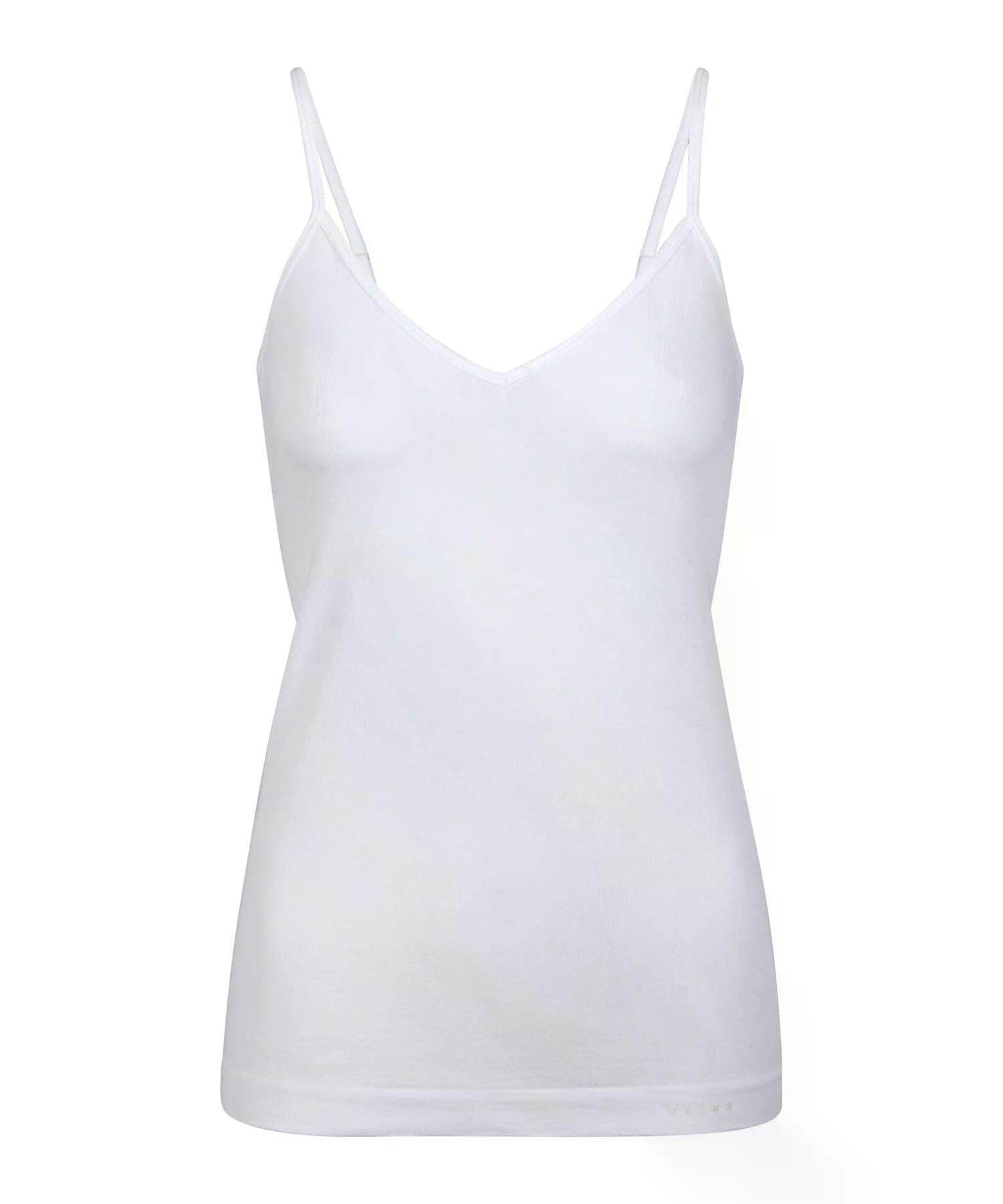 falke-daily-seamless-camisole-top-damen-wei-nahtlos image 6