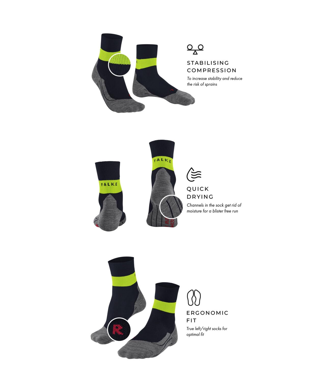 falke-ru-compression-laufsocken-wei-39-41-lyocell image 4