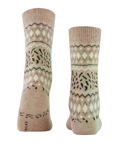 falke-cosy-wool-special-edition-haussocken-damen-wolle image 8