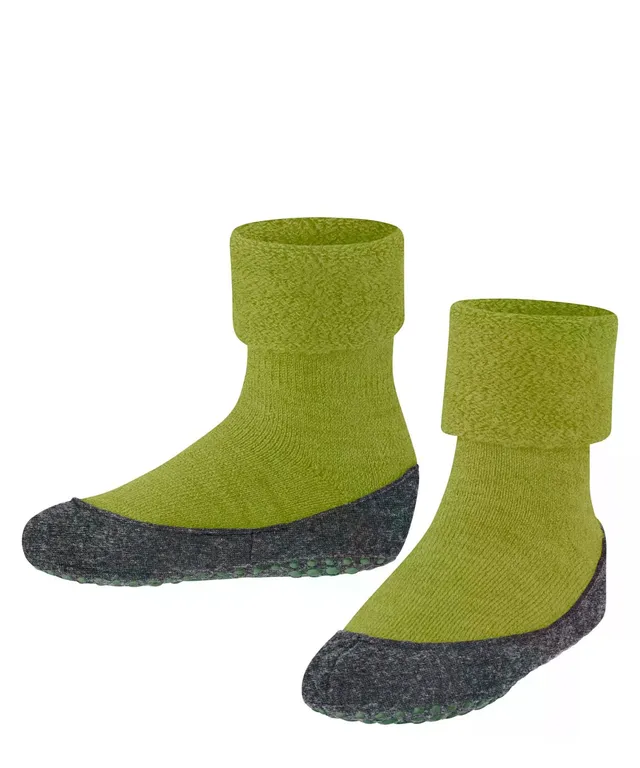 falke-cosyshoe-kinder-stoppersocken-wolle-mit-pl-sch image 1