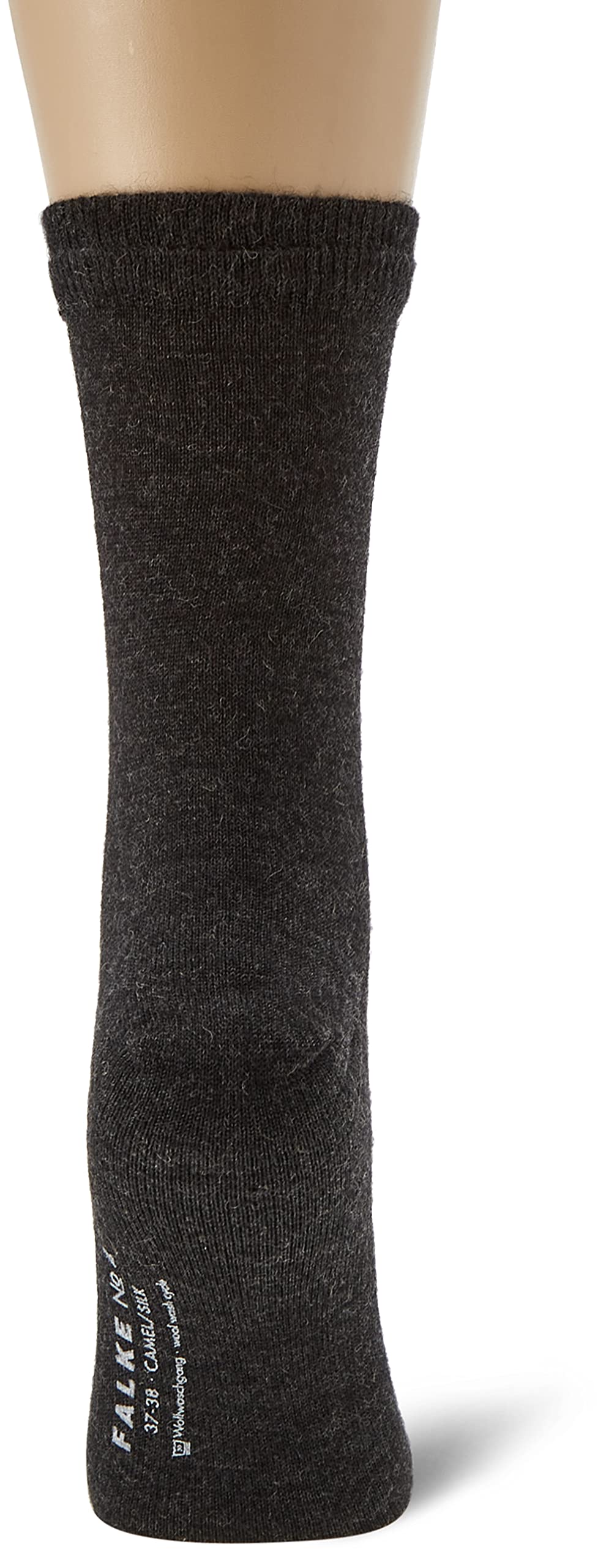 falke-no-4-damen-socken-seide-kamelhaar-atmungsaktiv image 2