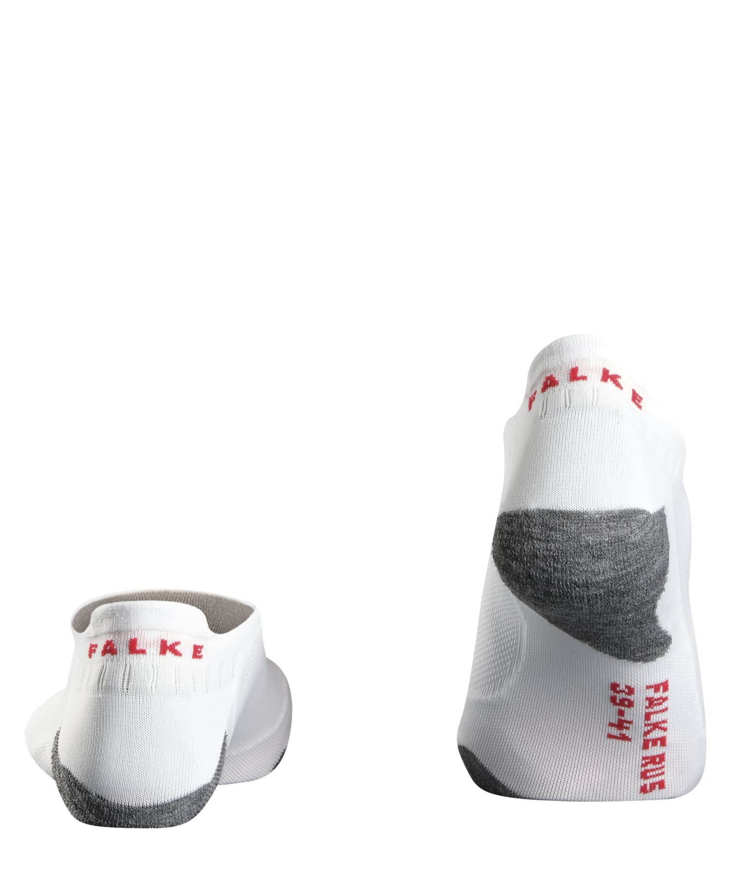 falke-ru5-invisible-laufsocken-leicht-atmungsaktiv-1-paar image 2