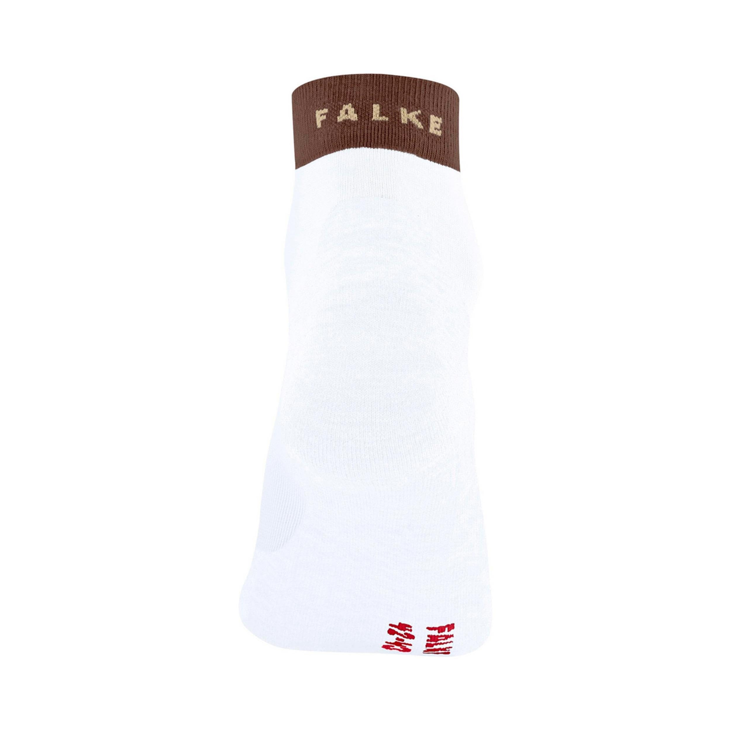 falke-ru4-endurance-short-laufsocken-herren-creme-46-48 image 2