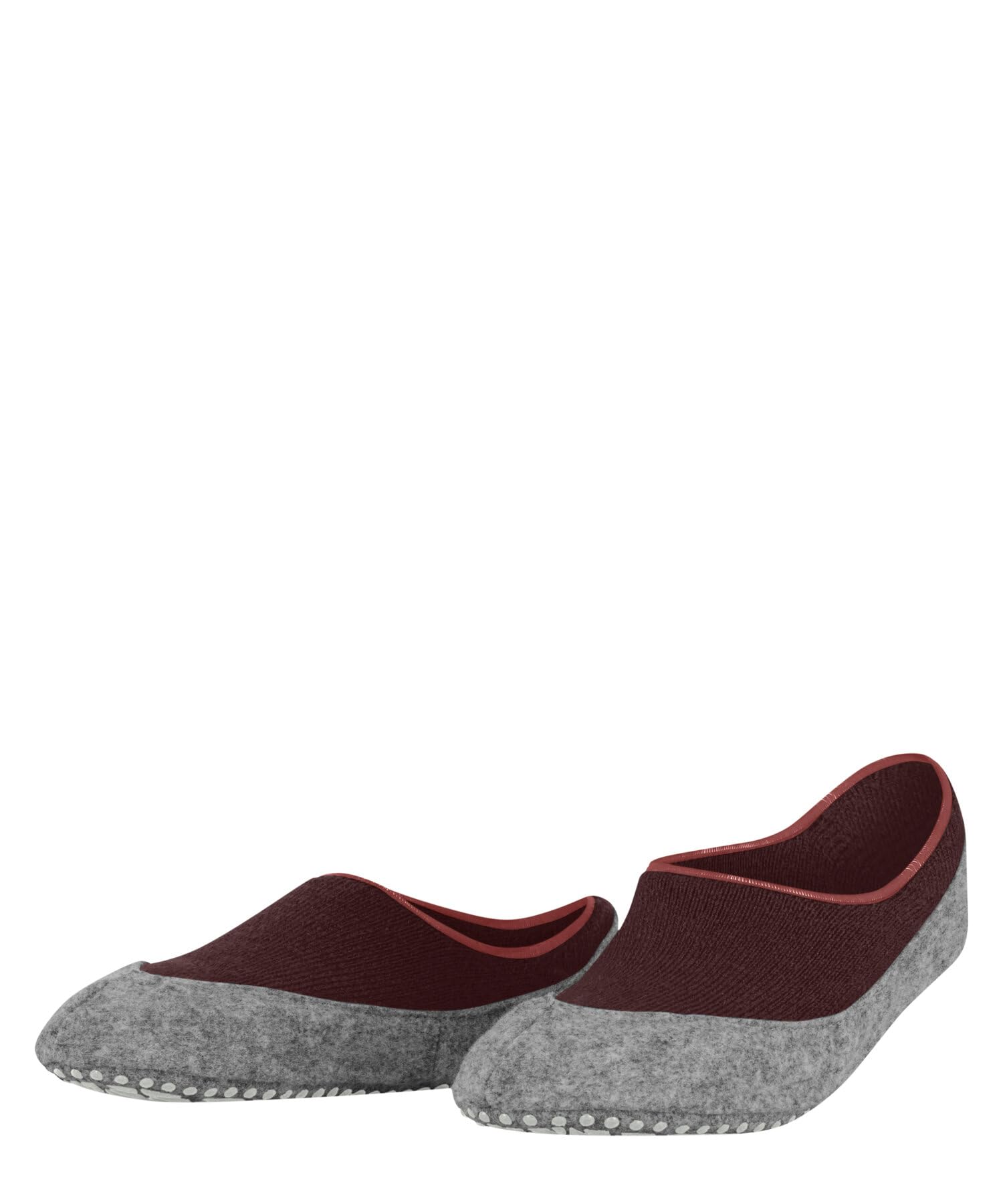 falke-cosyshoe-invisible-haussocken-merinowolle-noppen image 8