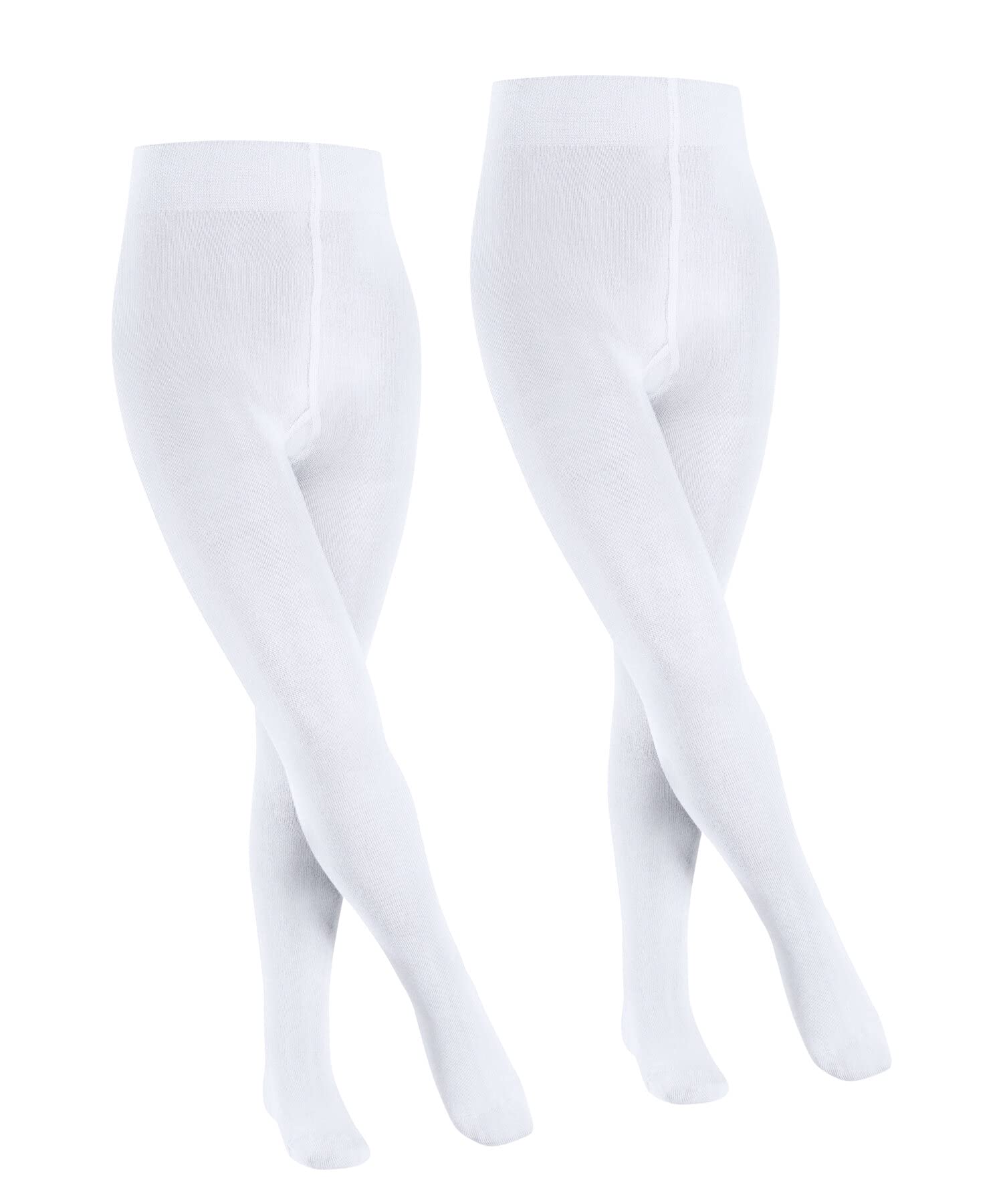 falke-family-kinder-strumpfhose-2er-bio-baumwolle-152-164 image 5