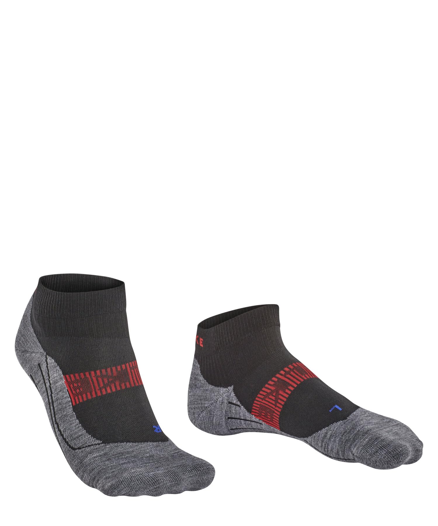 falke-ru4-cool-short-laufsocken-blau-1-paar-herren image 6