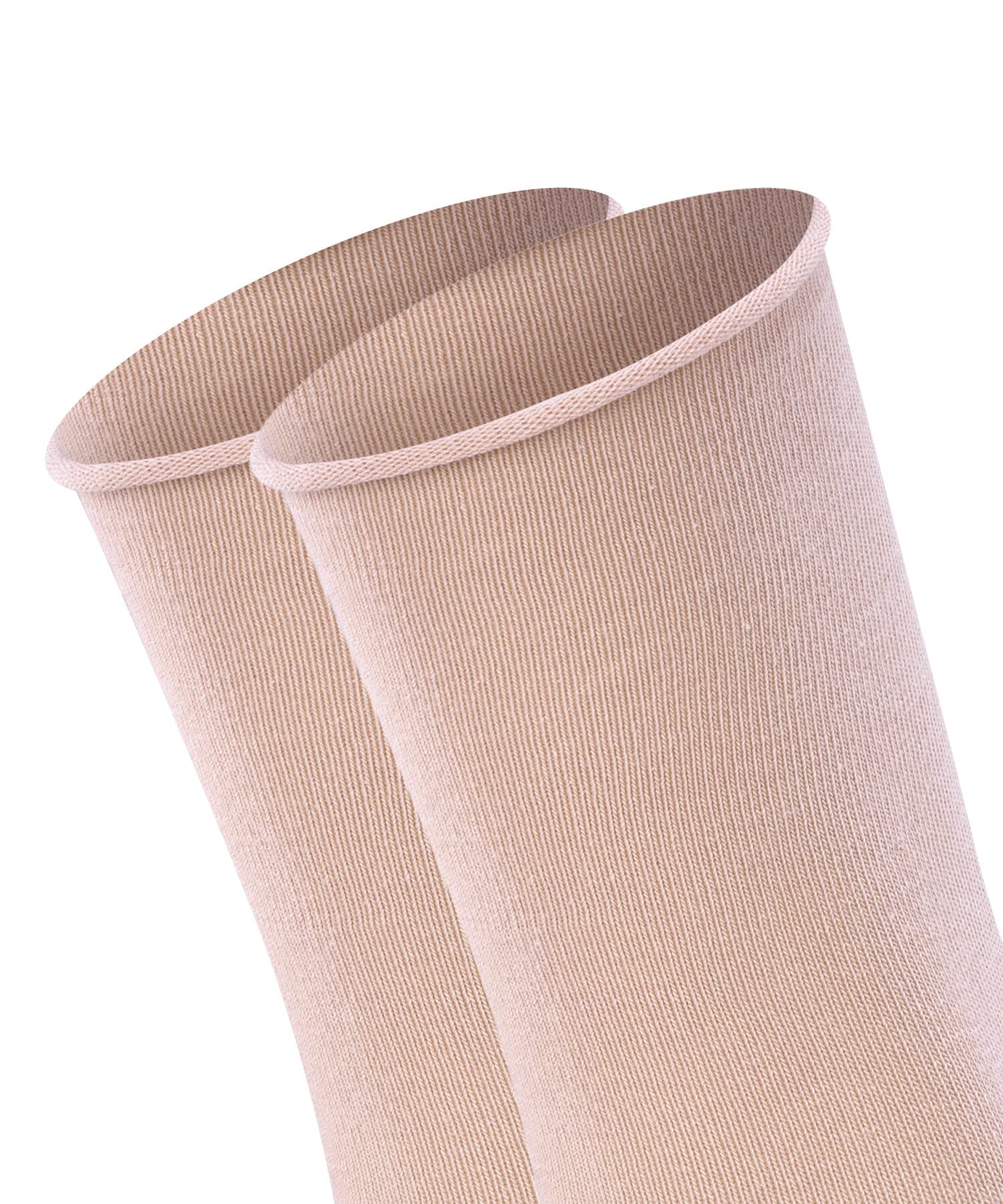 falke-happy-socken-damen-rosa-2-paar-baumwolle-blossom image 5