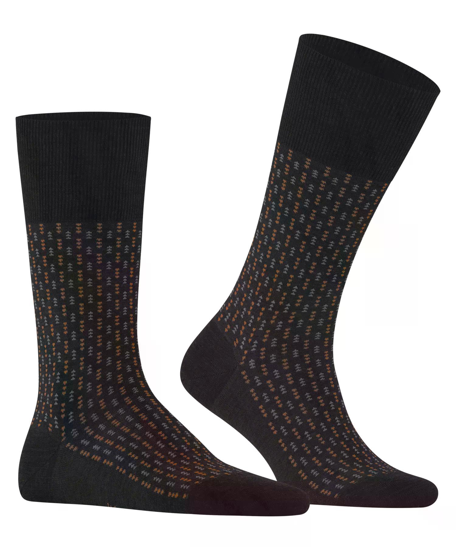 falke-airport-special-edition-socken-schwarz-45-46 image 5
