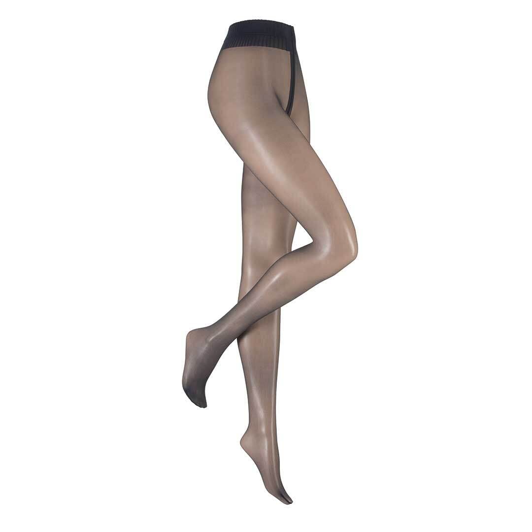 hudson-soft-matt-20-strumpfhose-damen-schwarz-38-40 image 5