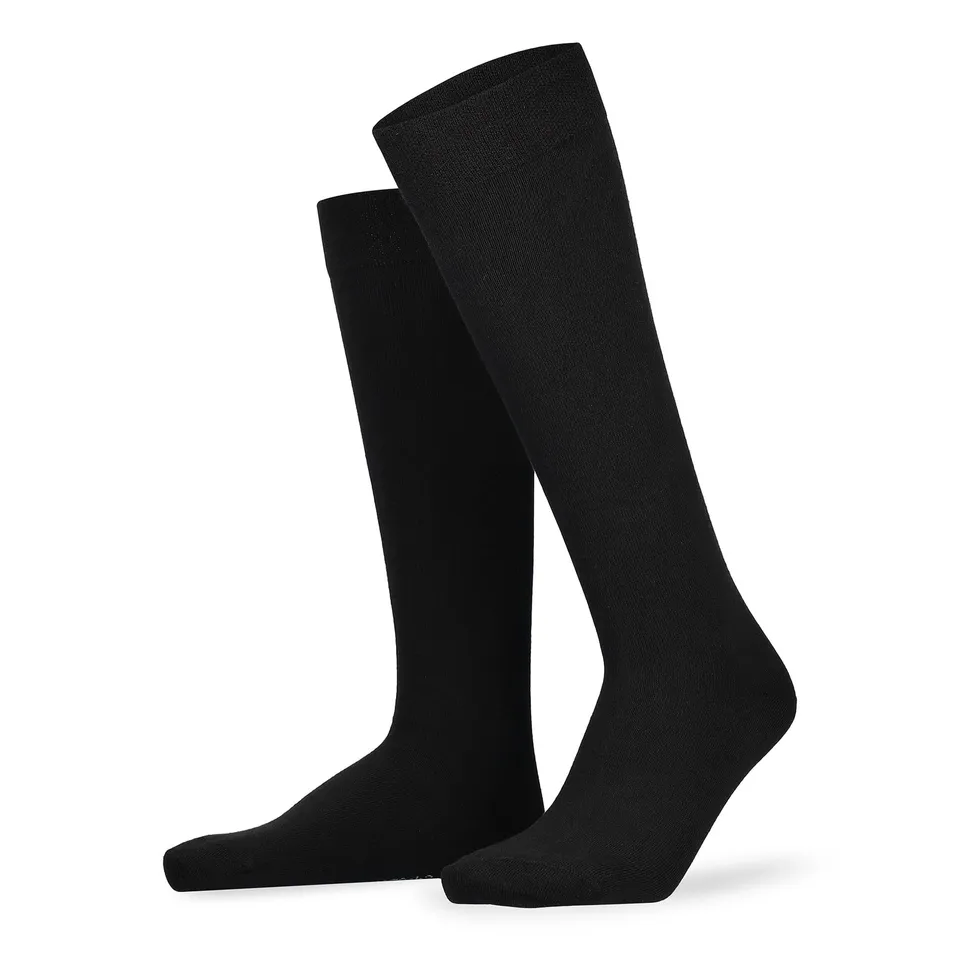 hudson-relax-woolmix-kniestr-mpfe-herren-schwarz image 1