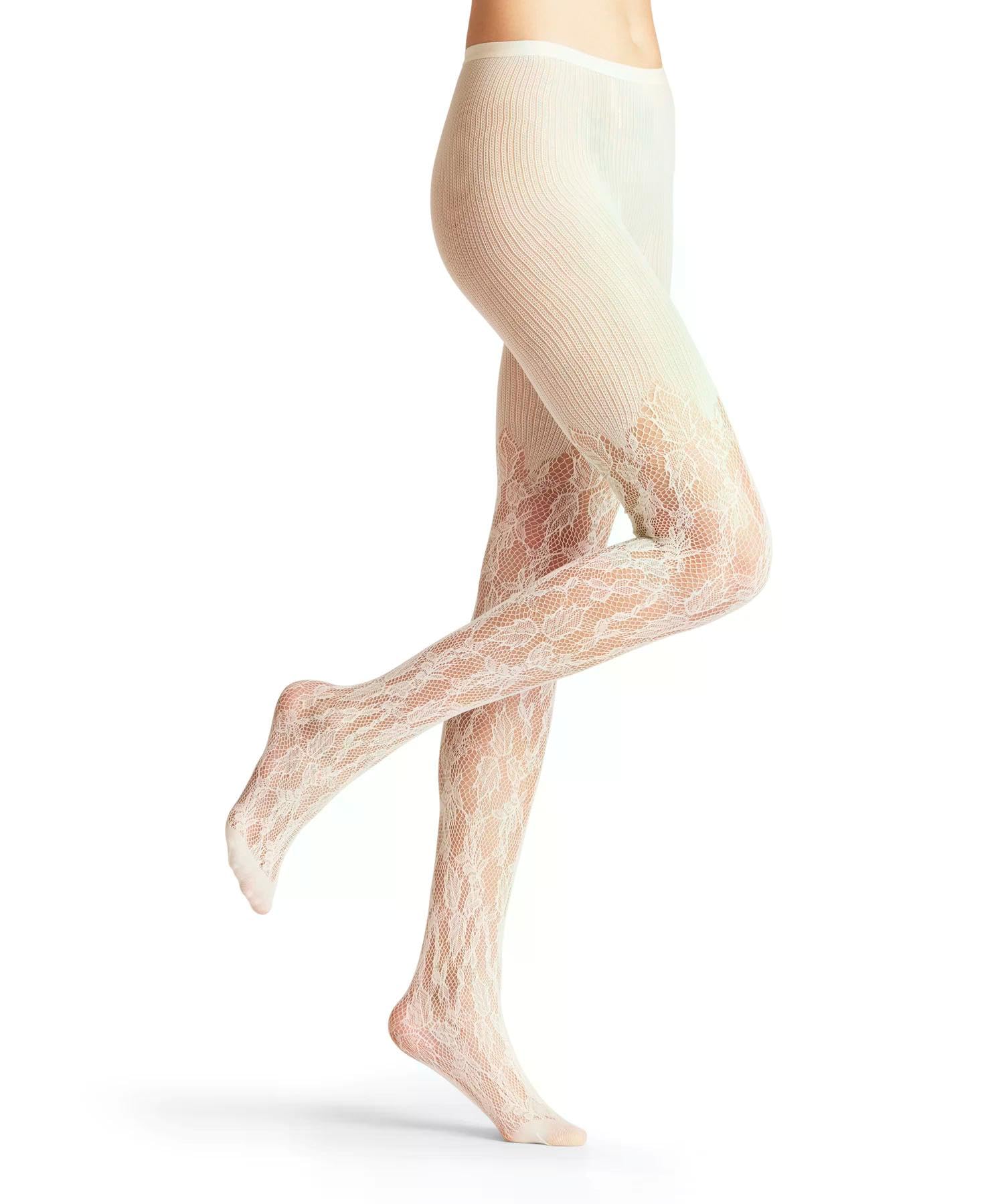 falke-holly-strumpfhose-wei-off-white-2059 image 3