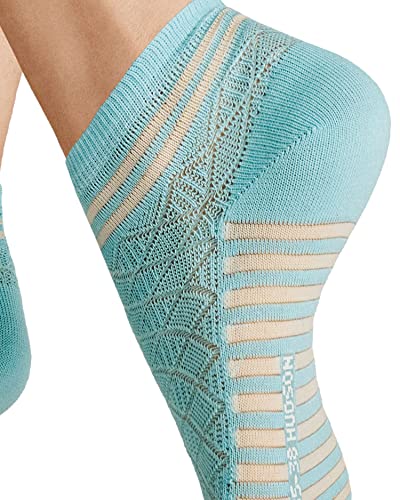 hudson-college-sneaker-socken-spring-blue-35-38 image 8