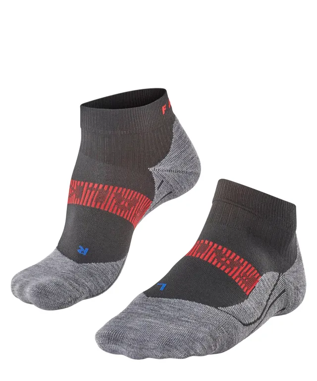 falke-ru4-cool-short-laufsocken-blau-1-paar-herren image 1