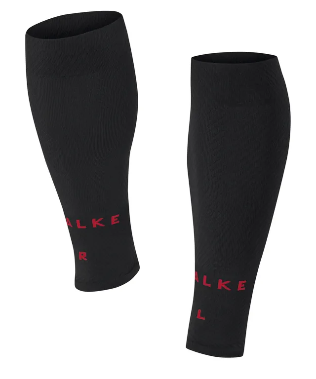 falke-ru-compression-tube-sportsocken-schwarz-w3 image 1