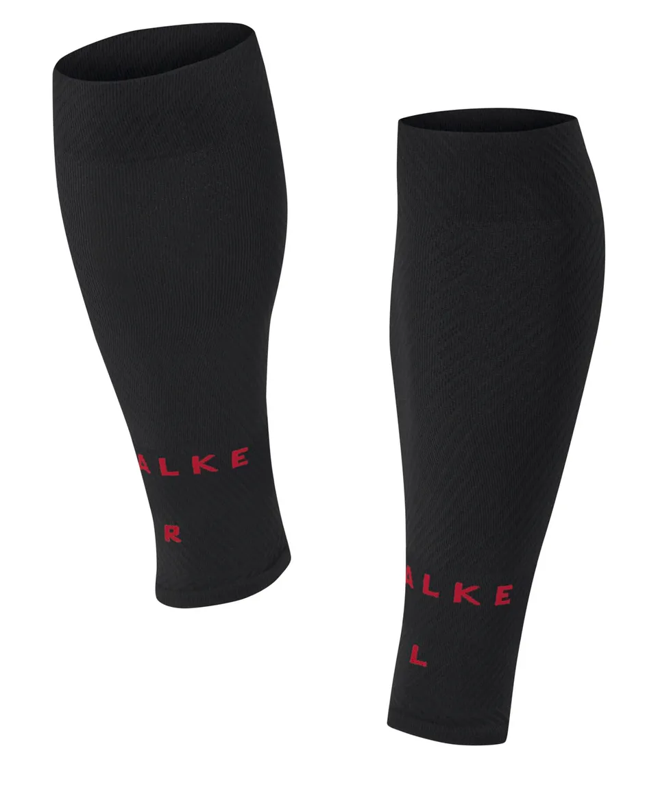 falke-ru-compression-tube-sportsocken-schwarz-w3 image 1