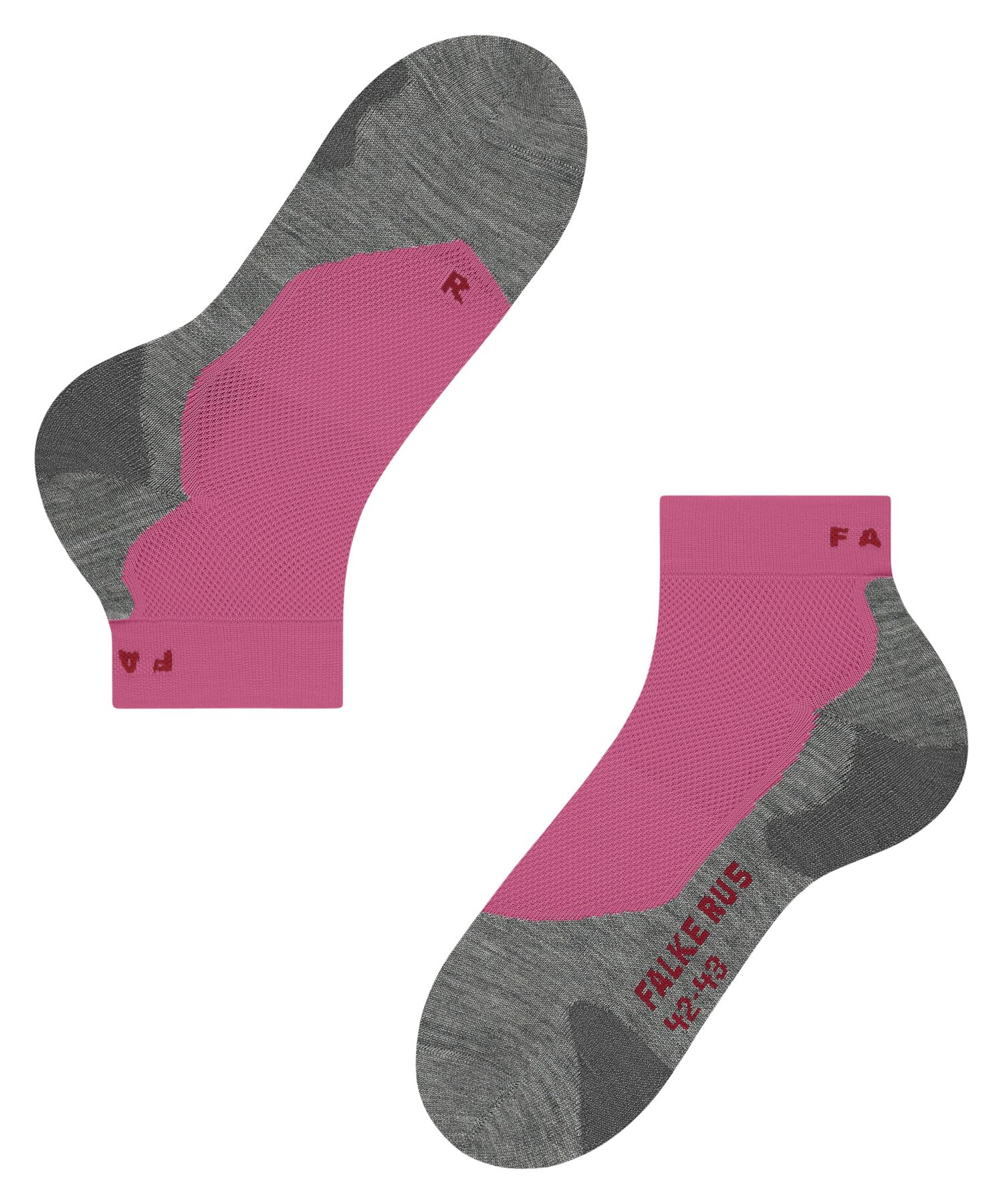 falke-ru5-short-damen-laufsocken-kurz-1-paar-antiblasen image 6