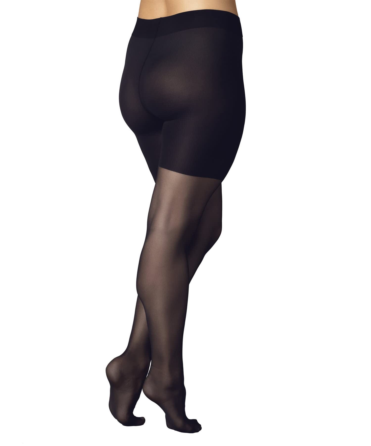 falke-beauty-plus-20-strumpfhose-marine-20-den image 2