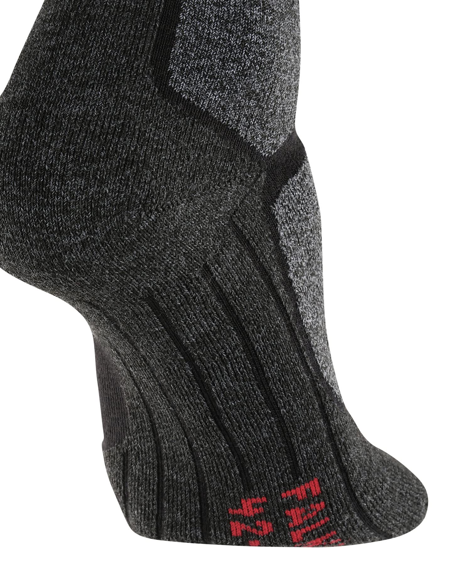 falke-sb2-ski-kniestr-mpfe-gr-46-48-gepolstert-snowboard image 5