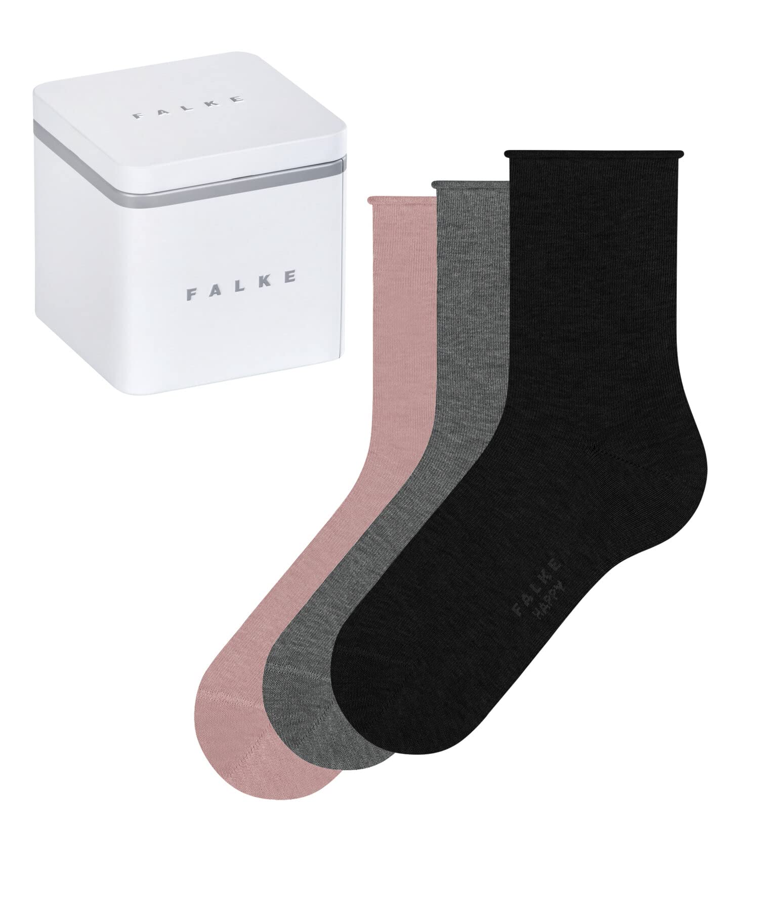 falke-happy-damensocken-3er-pack-geschenkbox-baumwolle image 8