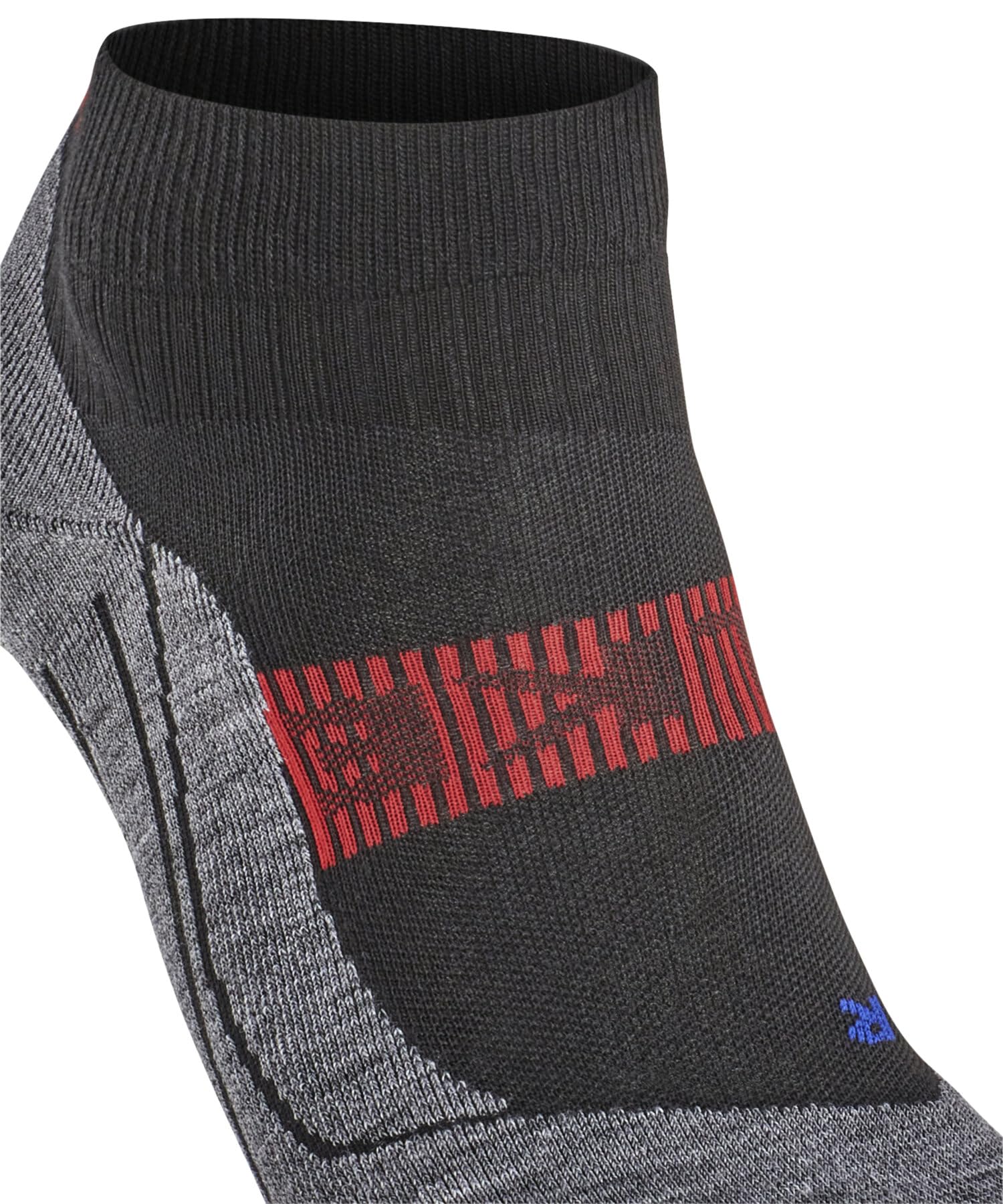 falke-ru4-cool-short-laufsocken-blau-1-paar-herren image 7