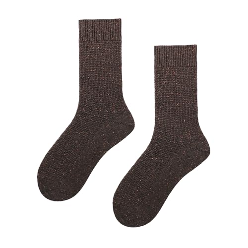 hudson-spider-cozy-structure-socken-schwarz-39-42 image 6