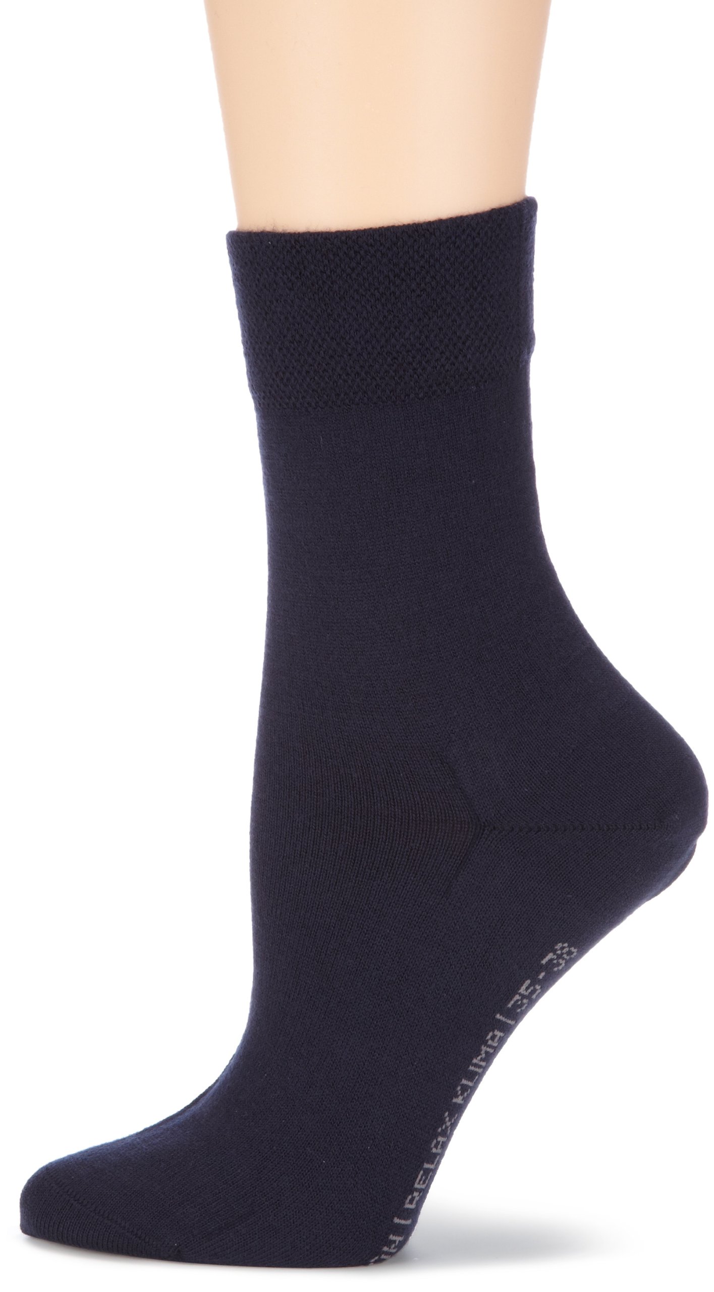 hudson-relax-woolmix-clima-socken-damen-marengo-klimaregulierend image 8