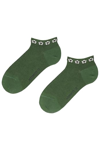 hudson-spider-cute-fashion-sneaker-socken-gr-n-39-42 image 5
