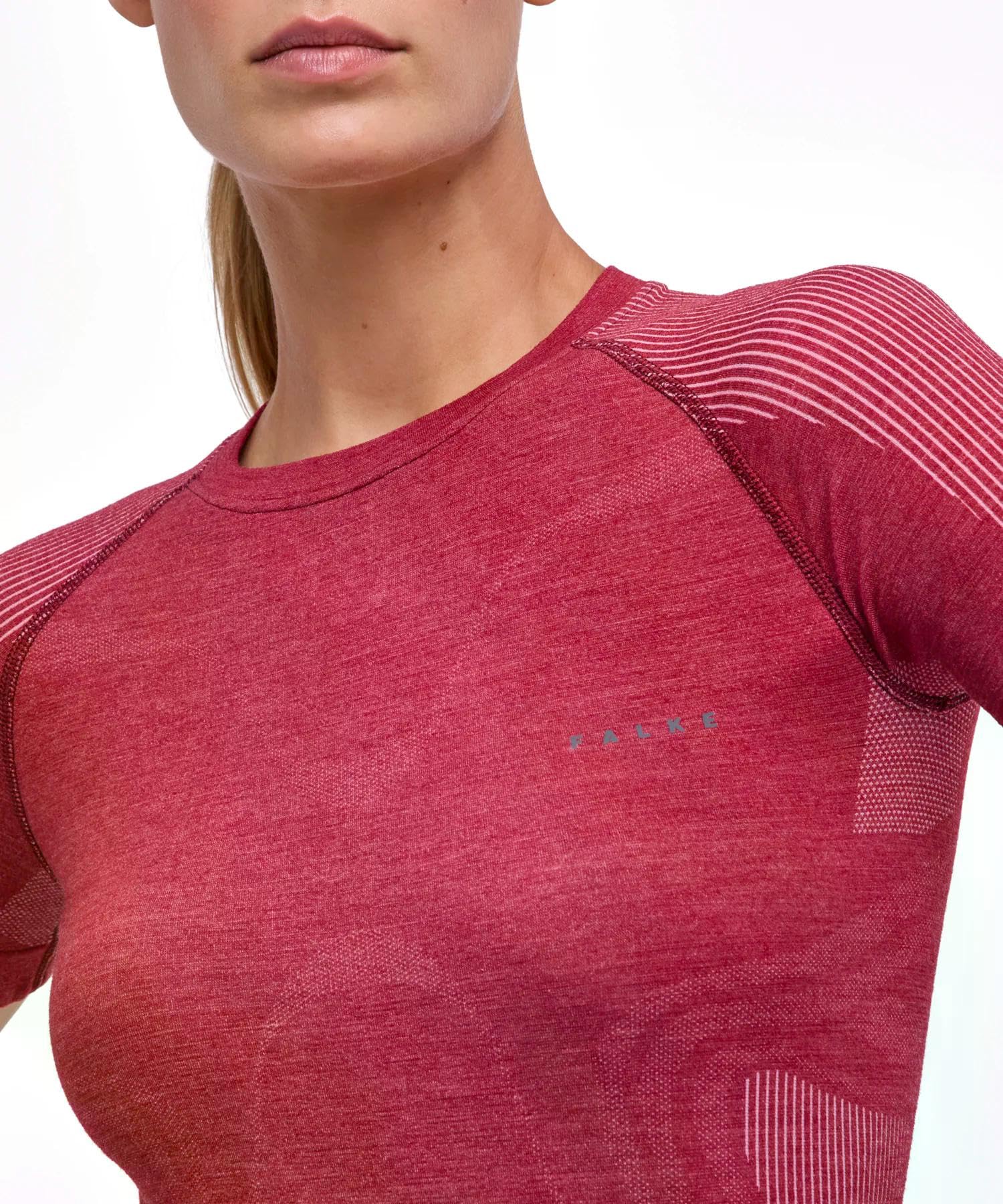 falke-wool-tech-light-damen-funktionsshirt-merino-xs-xl image 5