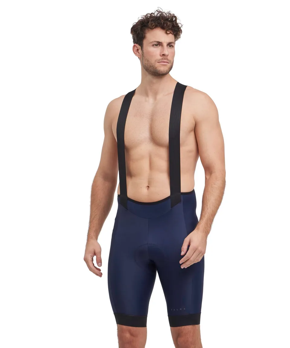 falke-biking-bib-shorts-xl-fahrradhose-gepolstert image 1