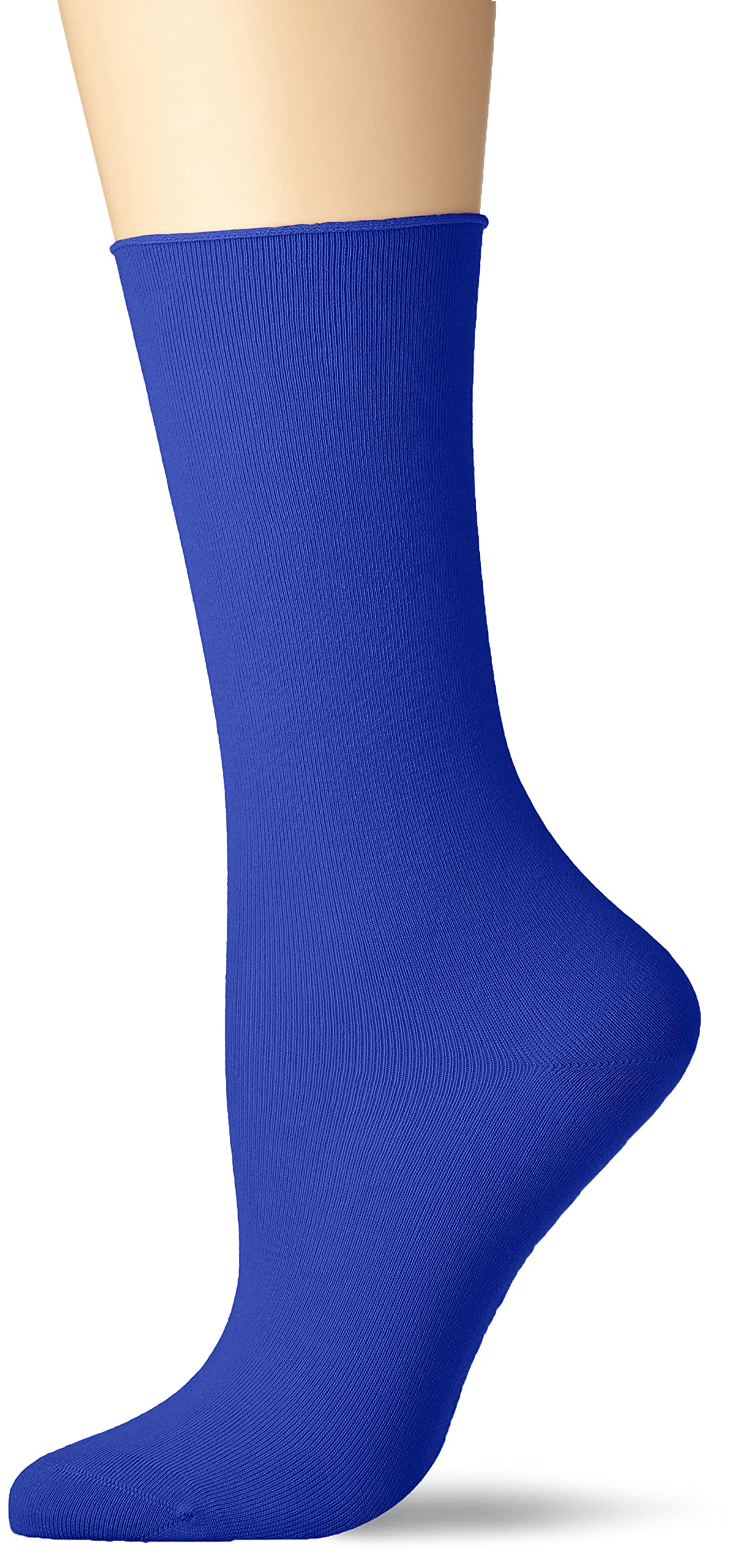 hudson-relax-fine-socken-damen-bud-green-1-paar-fein image 7