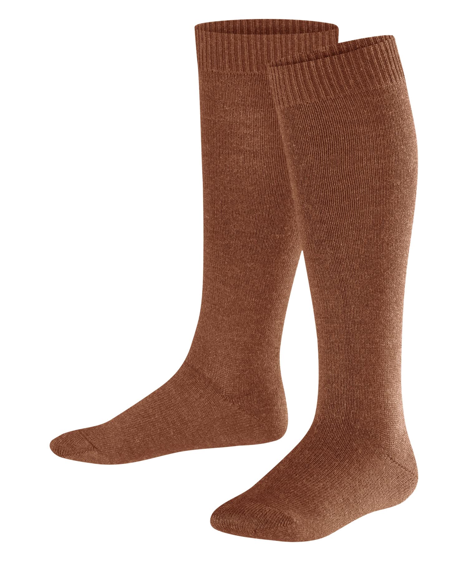 falke-comfort-wool-kniestr-mpfe-kinder-schwarz-35-38-wolle image 8