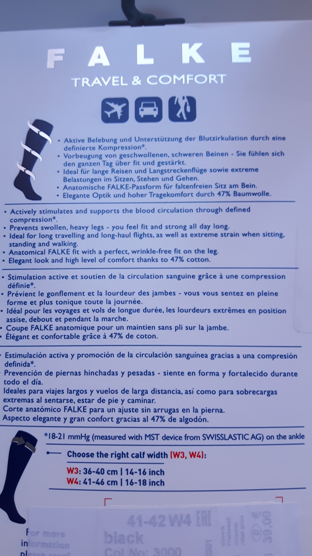 Festes Gewebe