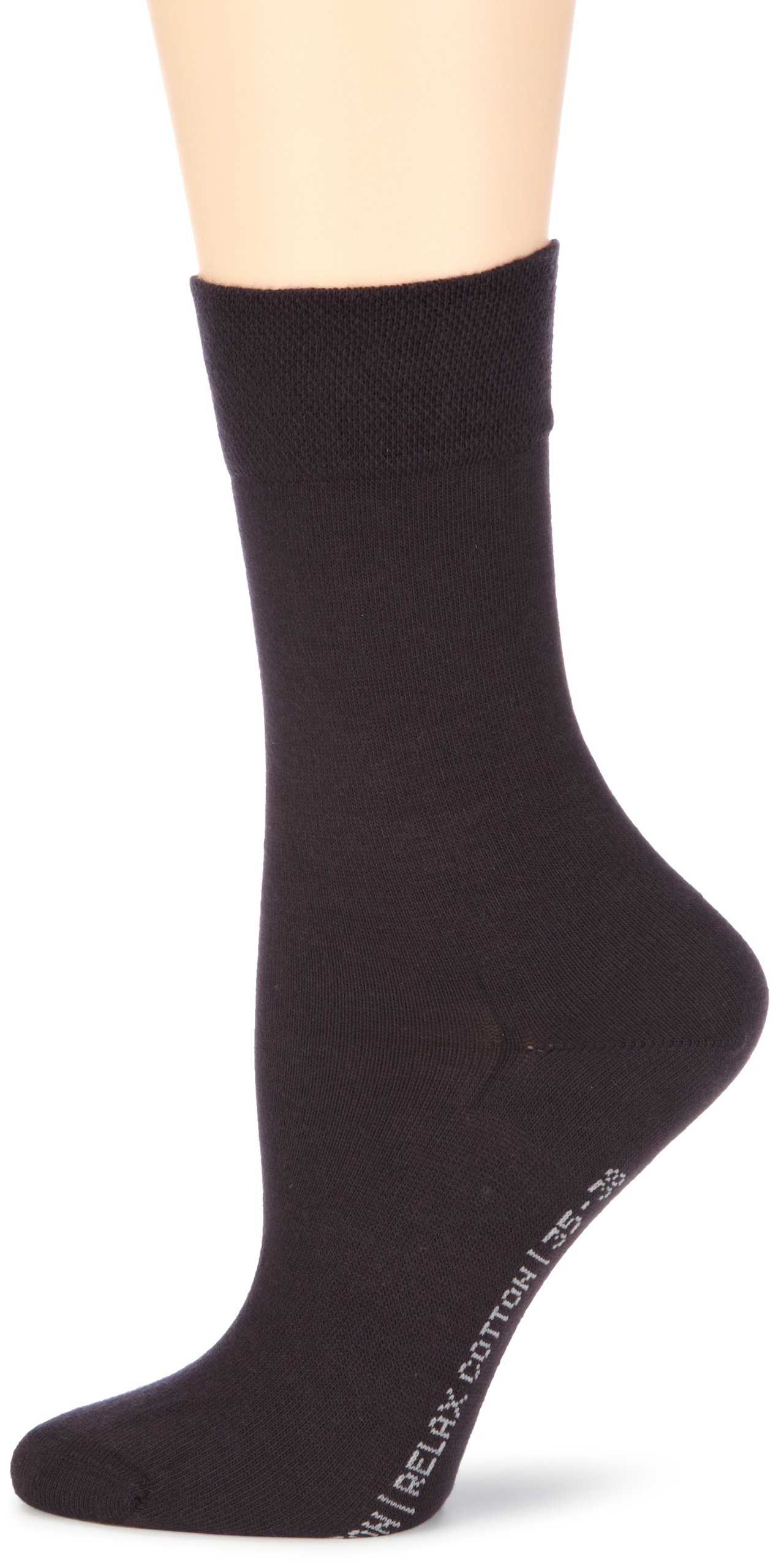 hudson-glatt-softig-20-socken-blue-lagoon-41-42 image 7