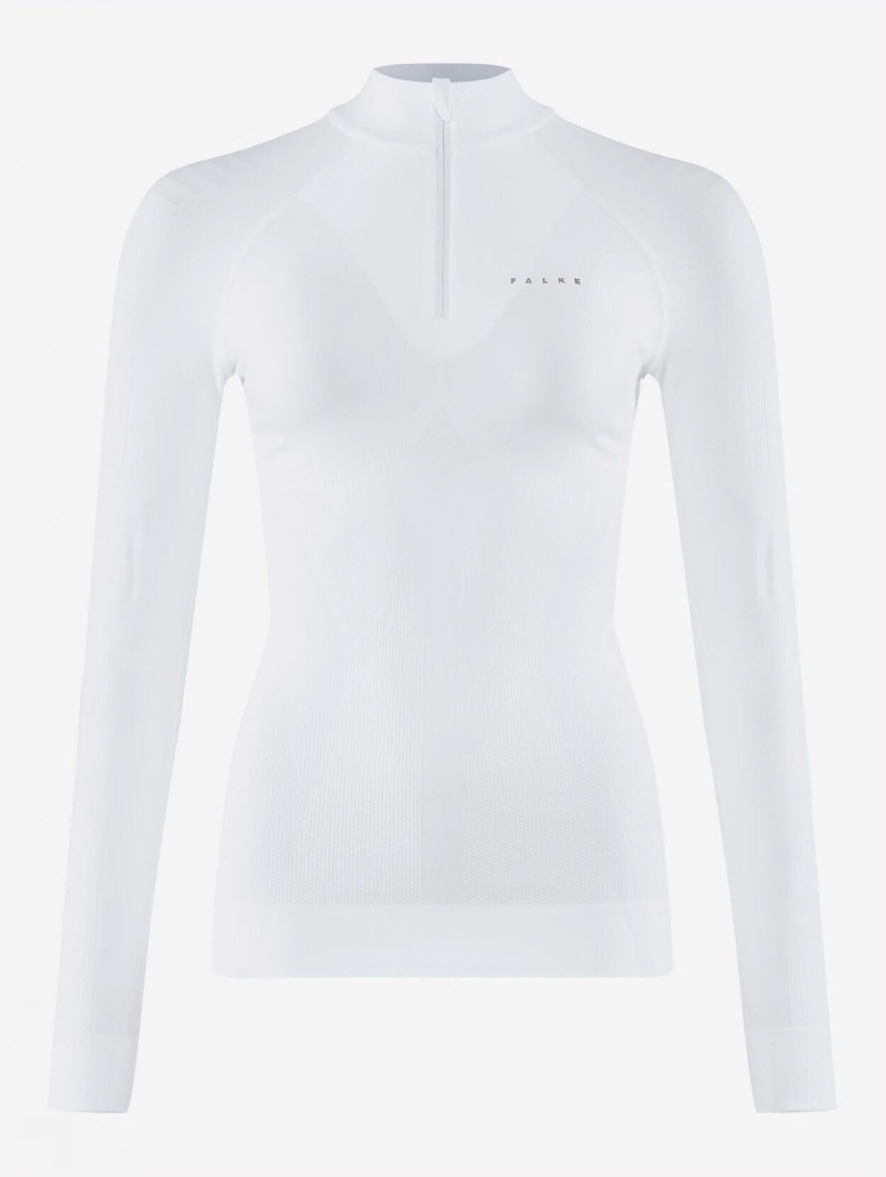 falke-maximum-warm-high-zip-funktionsshirt-schwarz-langarm image 5