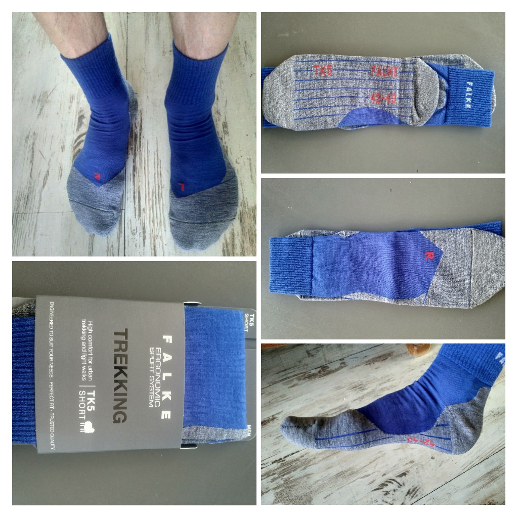 Bequem im Schuh
